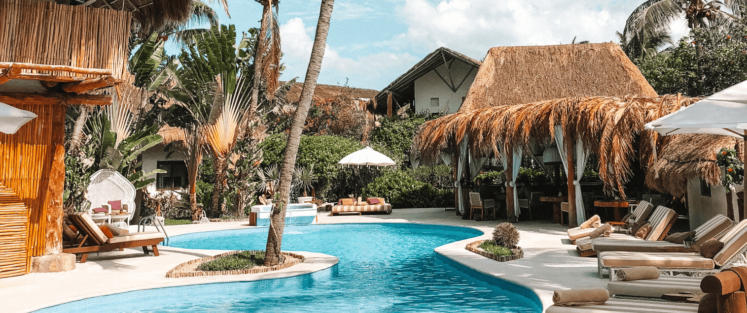 Club Med Lake Paradise